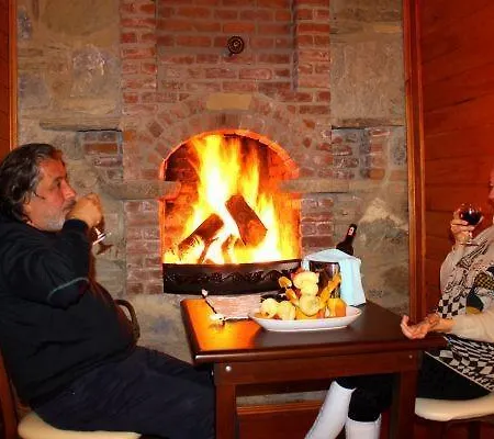 Sirincem Sakli Vadi Selcuk