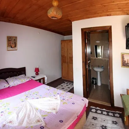 Homestay Sirincem Sakli Vadi