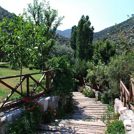 Sirincem Sakli Vadi Selcuk