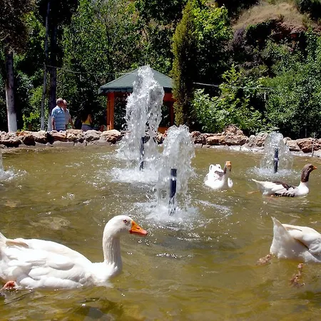 Homestay Sirincem Sakli Vadi