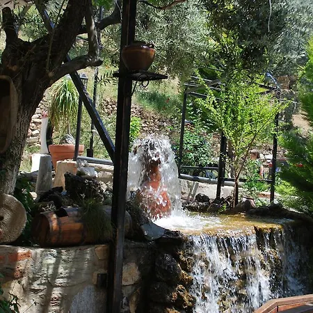 Homestay Sirincem Sakli Vadi *