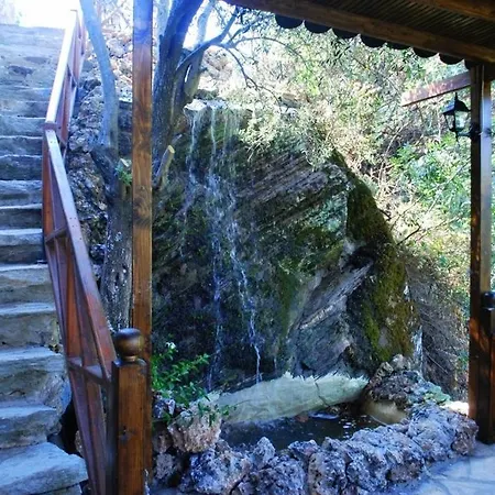 Sirincem Sakli Vadi Selcuk