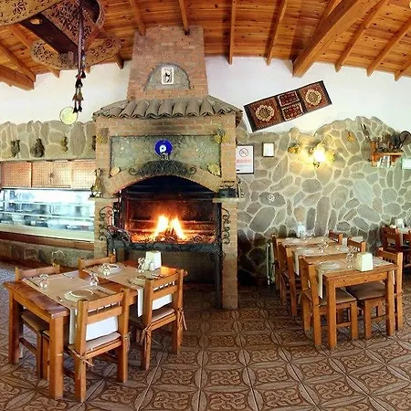 Sirincem Sakli Vadi