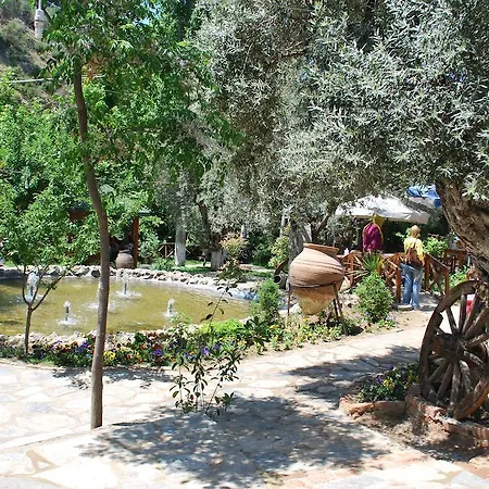 Homestay Sirincem Sakli Vadi