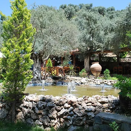 Homestay Sirincem Sakli Vadi Selcuk
