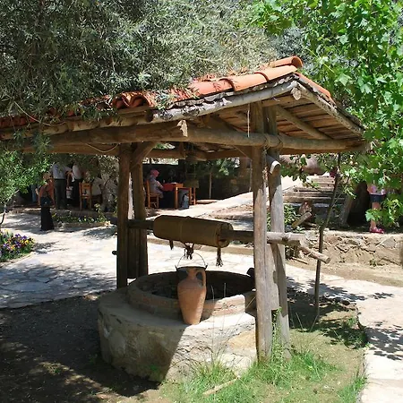 Sirincem Sakli Vadi