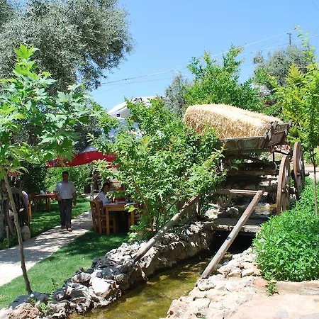 Homestay Sirincem Sakli Vadi *