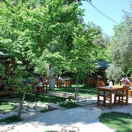 Homestay Sirincem Sakli Vadi