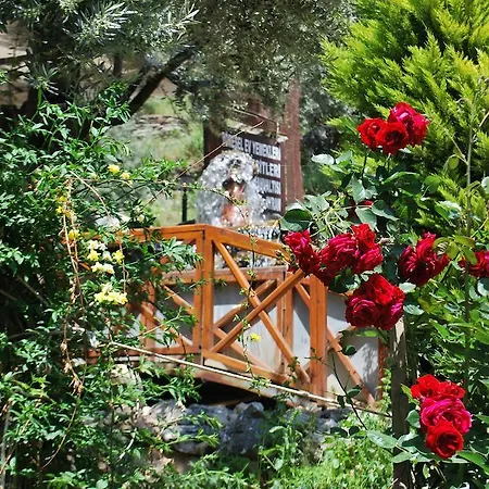 Homestay Sirincem Sakli Vadi