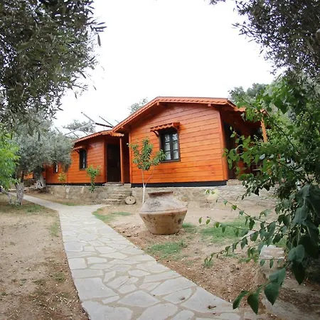 Sirincem Sakli Vadi * Selcuk