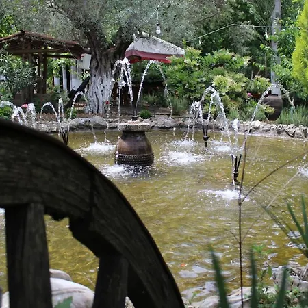 Homestay Sirincem Sakli Vadi