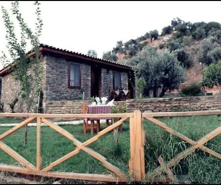 Homestay Sirincem Sakli Vadi