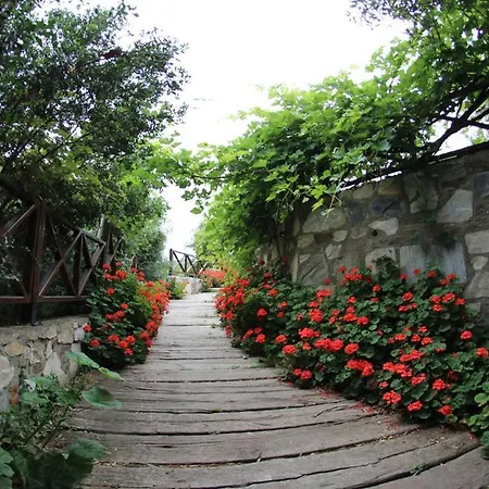 Sirincem Sakli Vadi Selcuk