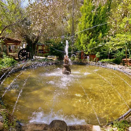 Homestay Sirincem Sakli Vadi Selcuk